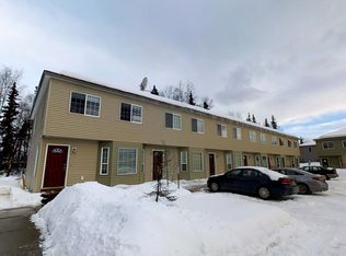 147 Rusty Allen Pl #1, Anchorage, AK 99504