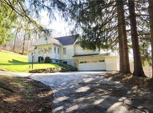 1129 Puckety Church Rd, Lower Burrell, PA 15068