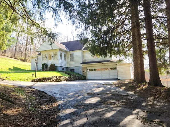 1129 Puckety Church Rd, Lower Burrell, PA 15068