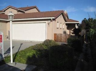 390 Columbia Cir, Benicia, CA 94510