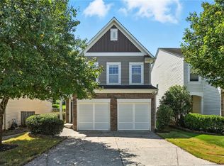 922 Gardenia Curv, Canton, GA 30114