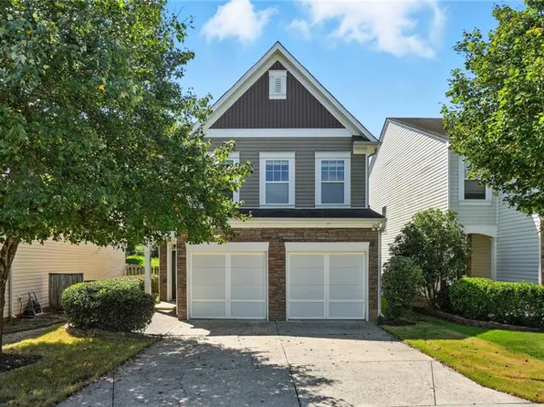 922 Gardenia Curv, Canton, GA 30114