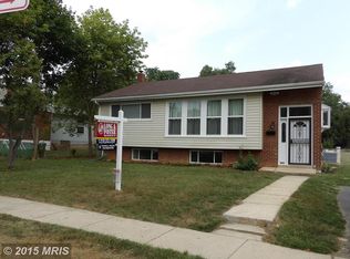 13411 Lydia St, Silver Spring, MD 20906