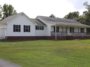 3644 Pineywoods Sipsey Rd, Jasper, AL 35504