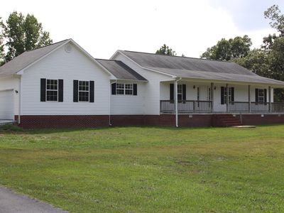 3644 Pineywoods Sipsey Rd, Jasper, AL, 35504