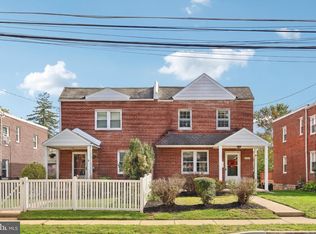 659 Georges Ln, Ardmore, PA 19003