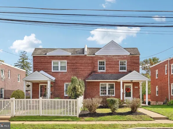 659 Georges Ln, Ardmore, PA 19003