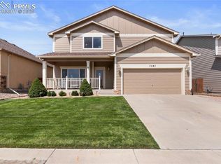 2245 Reed Grass Way, Colorado Springs, CO 80915