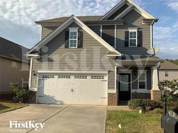 18 Samuel Way, Cartersville, GA 30121