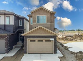 723 158th Ave NW, Edmonton, AB T5Y 0S5