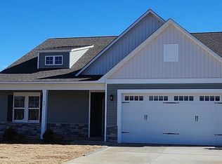 52 Sanford Ln, Erwin, NC 28339