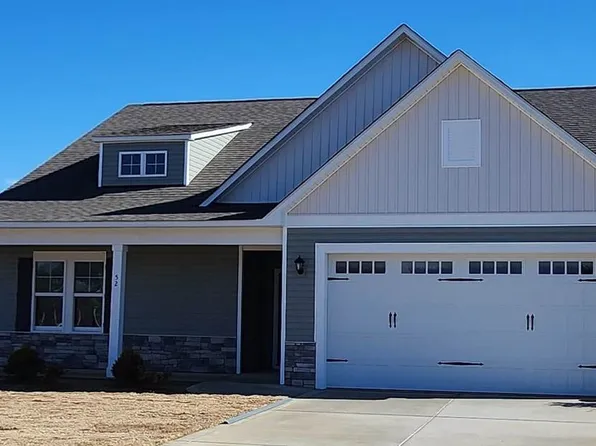 52 Sanford Ln, Erwin, NC 28339