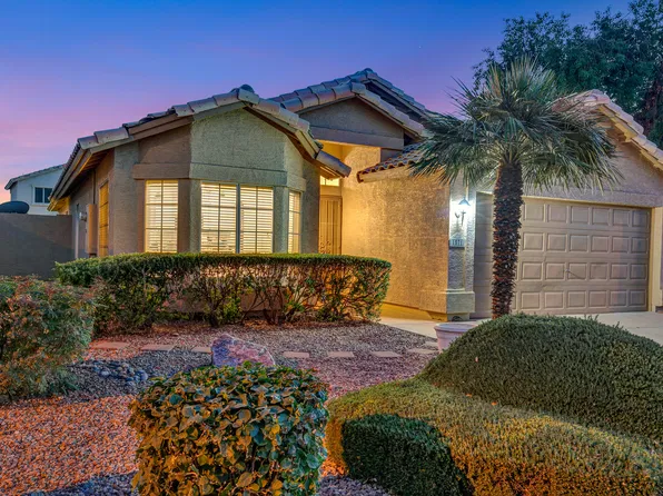 1571 W Dublin Ct, Chandler, AZ 85224