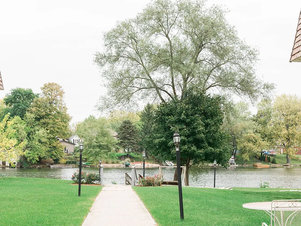 Edgewater Apartments