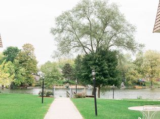 Edgewater Apartments, Oconomowoc, WI 53066