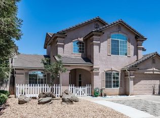 2882 E Shea Dr, Fresno, CA