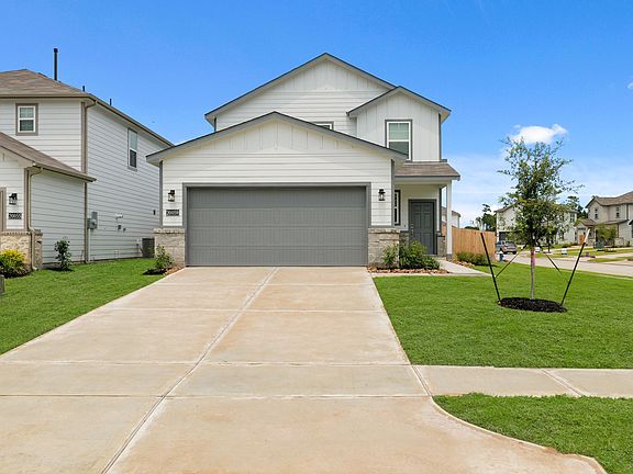 2nd image of 20059 Briarcliff Park Ln