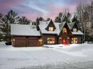 59 Wasaga Sands Dr, Wasaga Beach, ON L9Z 1J4