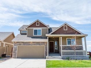 1561 New Season Dr, Windsor, CO 80550