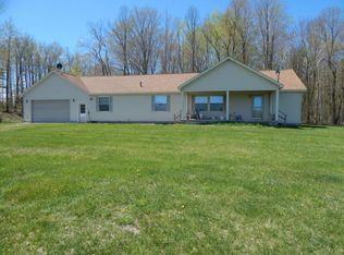3391 E F30 Rd, Mikado, MI 48745