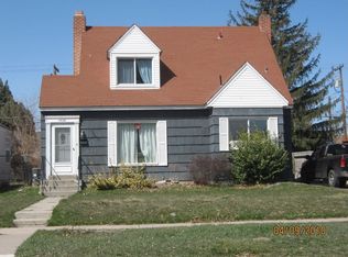 1626 Conant Ave, Burley, ID 83318