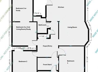 73 Draper St #1, Dorchester, MA 02122