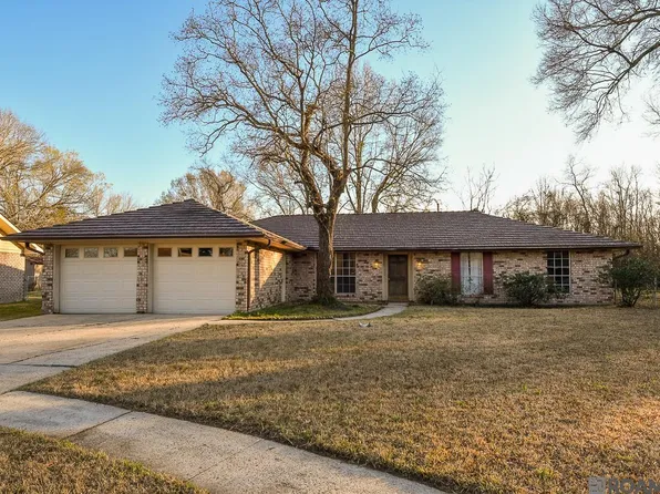 3802 Gregworth Dr, Baton Rouge, LA 70807