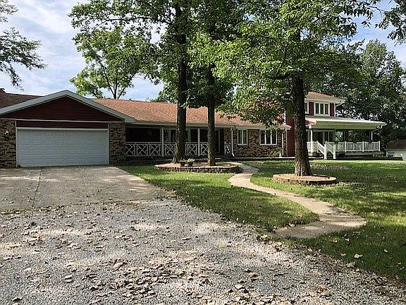 2nd image of 9874 E County Road 550n