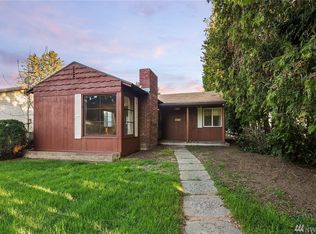 708 E 1st Ave, Ellensburg, WA 98926