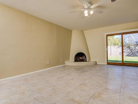 Beehive FP in Family Room