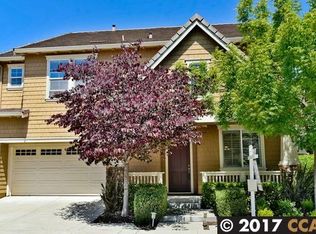 806 Mornington Ct, San Ramon, CA 94582