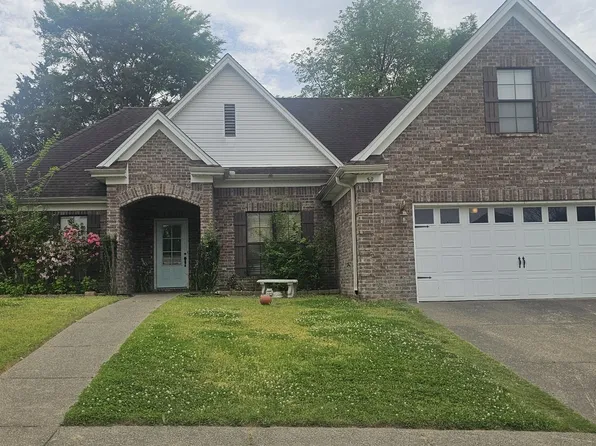 89 Shady Lane Cv E, Hernando, MS 38632