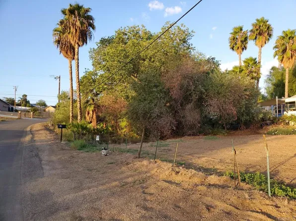 0 San Jacinto Rd, Quail Valley, CA 92587