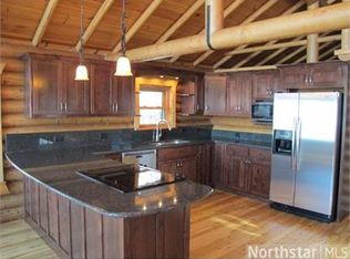 12387 Lakeview Ln, Merrifield, MN 56465