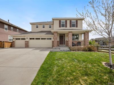 17124 Mariposa Street, Broomfield, CO, 80023