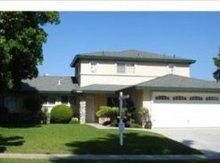 7551 Amethyst St, Rancho Cucamonga, CA 91730