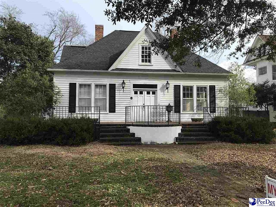 202 Willcox Ave, Marion, SC 29571 Zillow