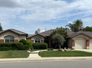 5322 Windriver Dr, Bakersfield, CA 93312