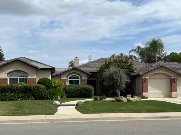 5322 Windriver Dr, Bakersfield, CA 93312