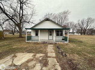 205 S Ringgold St, Kellerton, IA 50133