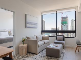 225 N Miami Ave #3203, Miami, FL 33128