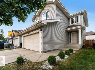 463 Tamarack Grn NW, Edmonton, AB T6T0J3