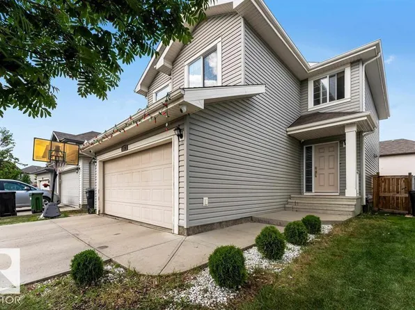 463 Tamarack Grn NW, Edmonton, AB T6T 0J3