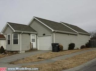1000 W Washington Ln, Lincoln, NE 68522