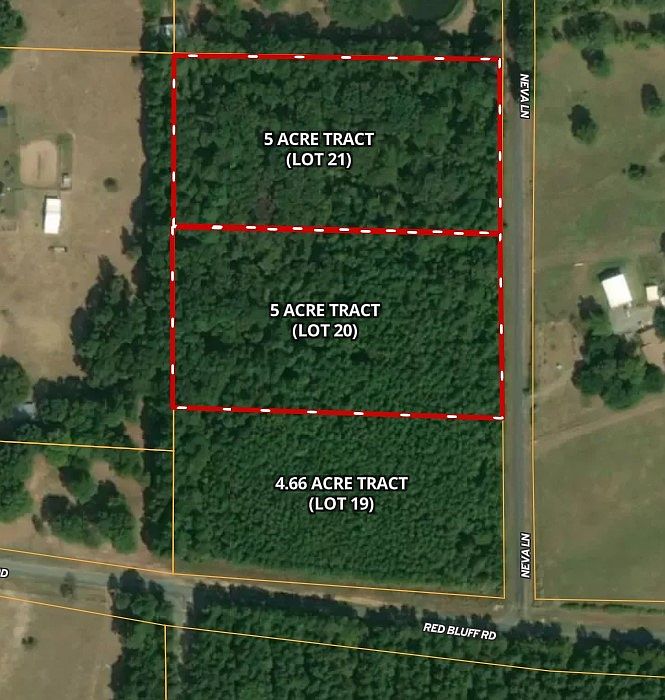 0 Red Bluff Rd 19, Gloster, LA 71030 Zillow