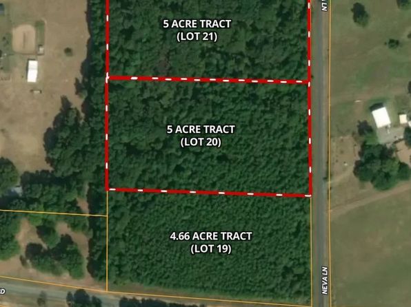 0 Red Bluff Rd #19, Gloster, LA 71030