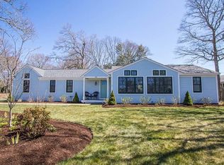 280 Shorewood Dr, East Falmouth, MA 02536