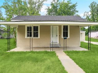 17066 E Coleman Ave, Hammond, LA 70403
