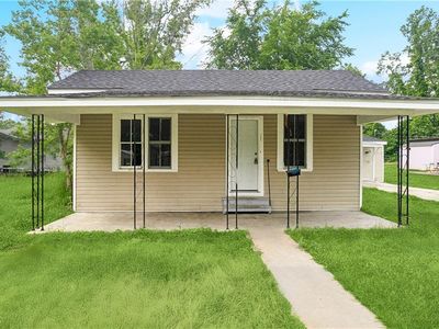 17066 E Coleman Ave, Hammond, LA, 70403