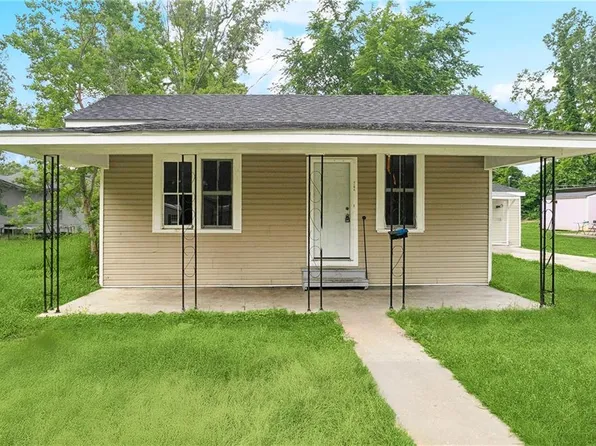 17066 E Coleman Ave, Hammond, LA 70403